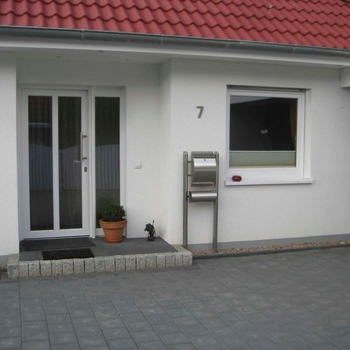 Impressionen der BHI GmbH aus Neustadt am Rübenberge