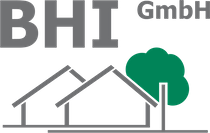 Logo BHI GmbH
