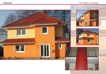 Impressionen der BHI GmbH aus Neustadt am Rübenberge