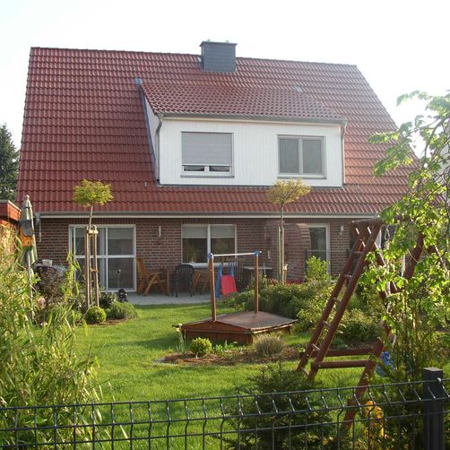 Impressionen der BHI GmbH aus Neustadt am Rübenberge