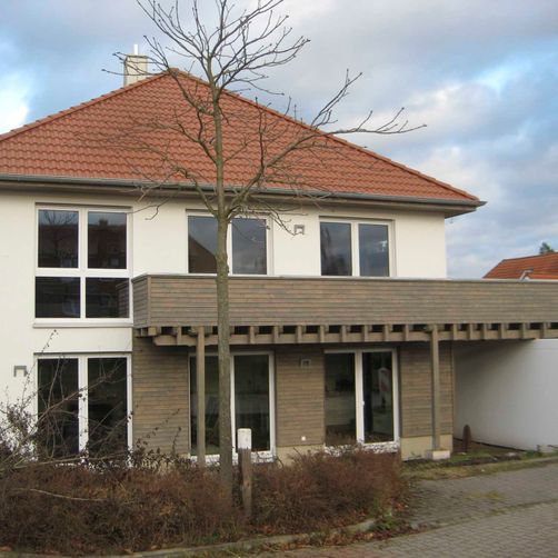 Impressionen der BHI GmbH aus Neustadt am Rübenberge